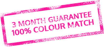 New Image - 3 Month Guarantee