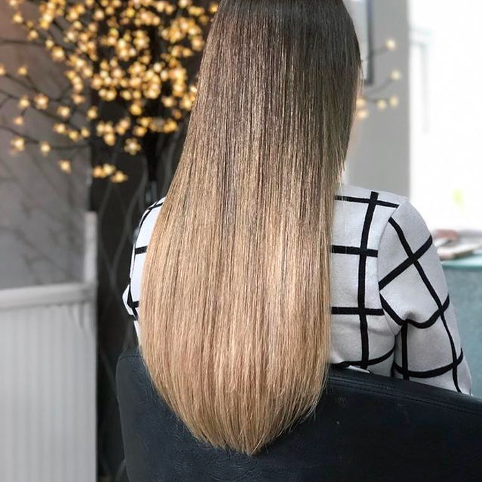 Hair Extensions Manchester | New Image Hair Extensions