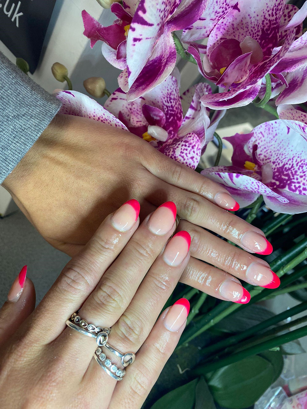 Nails by Chloe | New Image
