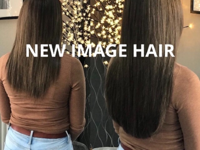 Synthetic Hair Extensions Vs Human Hair Extensions