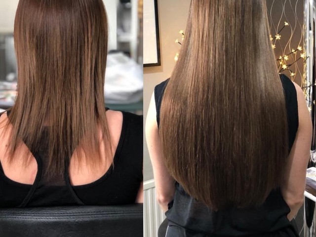 Hair Extensions for Fine Hair